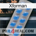 Xforman 22